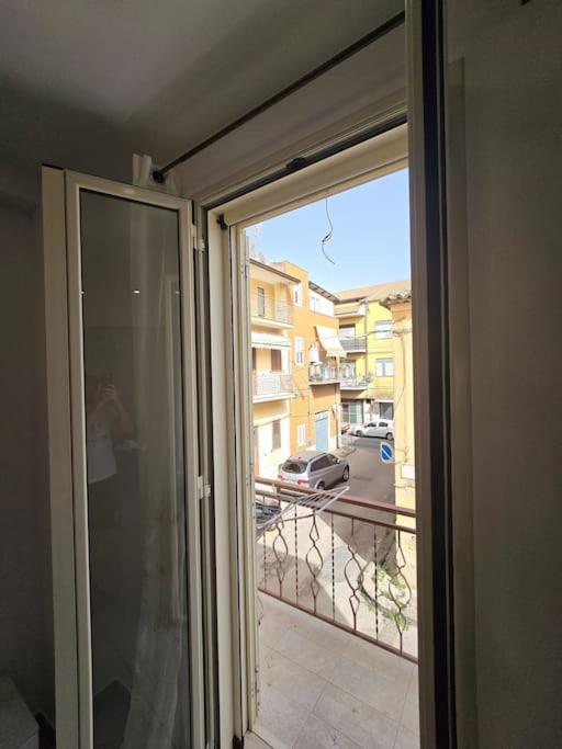 Casa Marino Apartment Grammichele Exterior foto