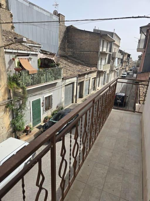 Casa Marino Apartment Grammichele Exterior foto